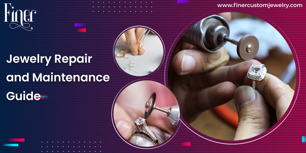 The Importance Of Jewelry Repair Service Buddies Buzz